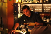 Covell - Wine Bar in Los Angeles.