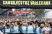 San Silvestre Vallecana - Running in Madrid.