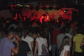Orange Café  - Live Music Venue in Madrid.
