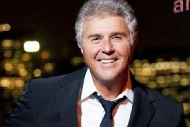 Photo of Steve Tyrell