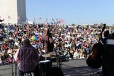DC Jazz Festival - Music Festival in Washington, DC.