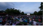 Rosslyn Outdoor Film Festival - Movies | Film Festival | Screening | Outdoor Event in Washington, DC.