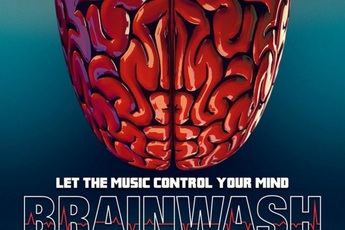 Brainwash - Club Night in Amsterdam.