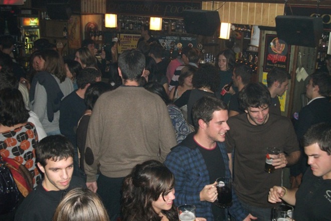 Photo of La Casa de la Cerveza