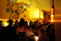 Verlaine - Asian Restaurant | Bar | Lounge | Restaurant in New York.