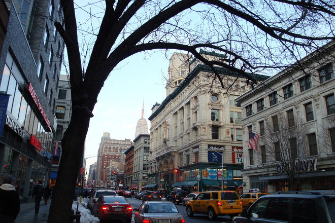 Photo of Chelsea / Flatiron, New York