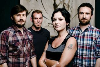 The Cranberries