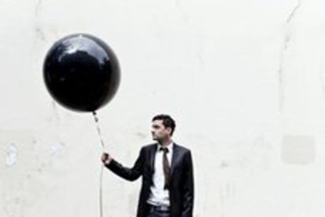 Photo of Bonobo