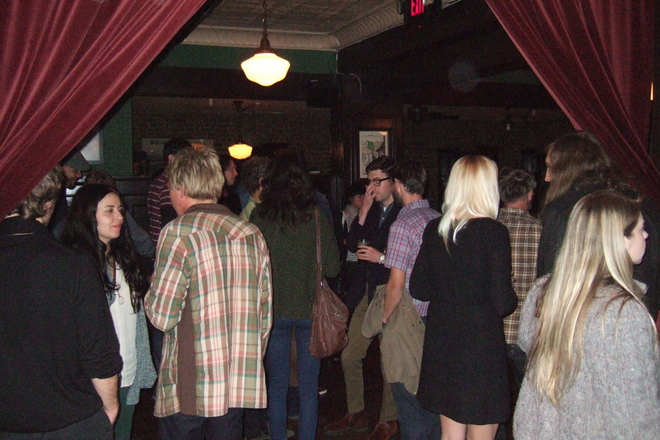 Photo of Casey's Irish Pub