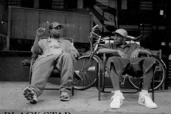 Black Star