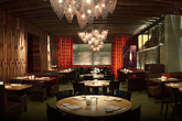 Nobu (Los Angeles) - Asian Restaurant | Japanese Restaurant | Lounge | Sushi Restaurant in Los Angeles.