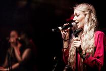100% Forro 100% Bresil at Bizz'art - Club Night in Paris.