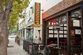 Rocco's Tavern - Bar | Italian Restaurant in Los Angeles.