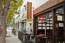Rocco's Tavern - Bar | Italian Restaurant in Los Angeles.