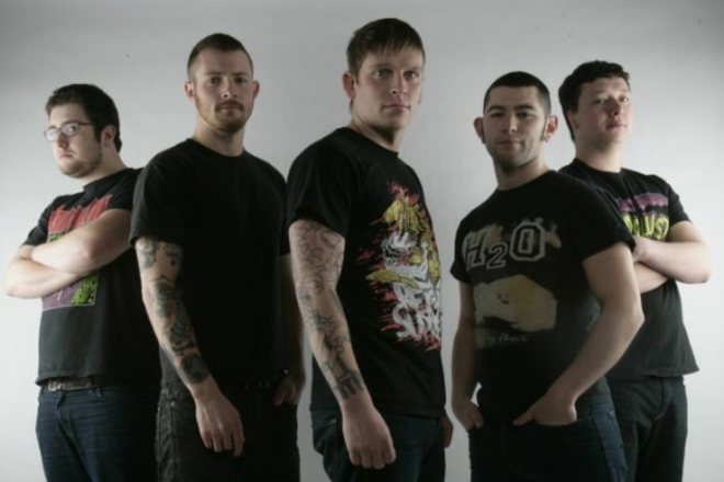 Photo of Vans Warped Tour 2012
