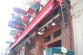 Le Falstaff - Bar in Paris.