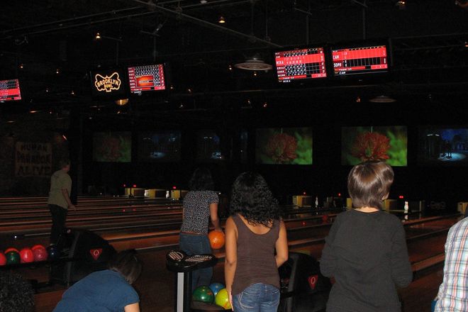 Photo of Brooklyn Bowl