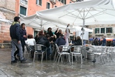 Campo Santa Margherita - Nightlife Area | Outdoor Activity | Shopping Area | Square in Venice.