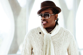 Charlie Wilson