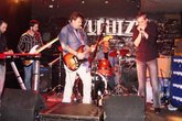 Wurlitzer Ballroom  - Concert Venue in Madrid