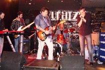 Wurlitzer Ballroom  - Concert Venue in Madrid.
