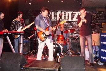 Wurlitzer Ballroom  - Concert Venue in Madrid.