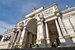 Palazzo delle Esposizioni - Museum in Rome.