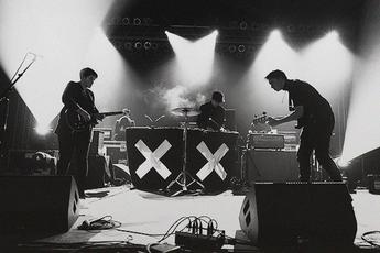 The xx 