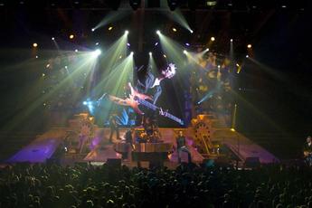Convocation Center (NIU - Dekalb, IL) - Concert Venue | Performing Arts Center in Chicago.