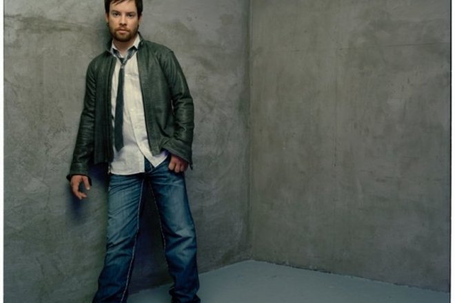 Photo of David Cook