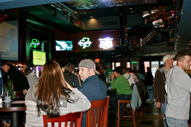 Photo of The Greatest Bar