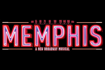 Memphis - Musical in Washington, DC.