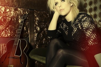 Nell Bryden