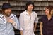 The Steepwater Band