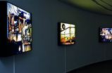 International Contemporary Arts Fair 2012 - Art Exhibit in Madrid.