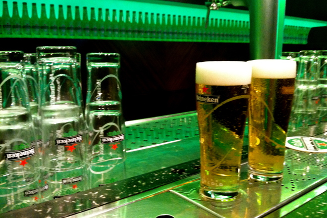 Photo of Heineken Experience