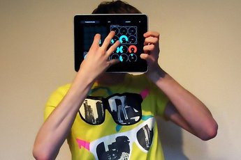 Mord Fustang
