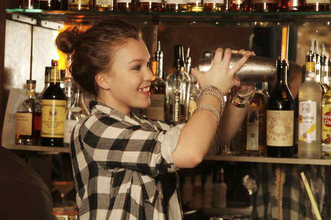 Photo of Experimental Cocktail Club