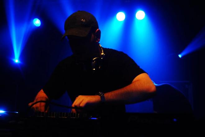 Photo of Dub Police