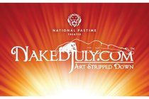 Naked July: Art Stripped Down - Arts Festival | Performing Arts | Theatre Festival | Film Festival in Chicago.
