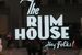 The Rum House - Bar in New York.