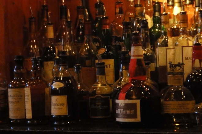 Photo of Shelly's Back Room