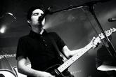The Boxer Rebellion
