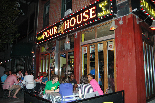 Photo of Village Pourhouse (NoHo)