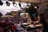 West Fest - Music Festival | Street Fair in Chicago.