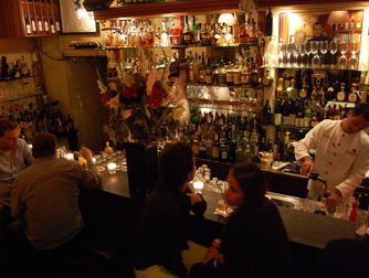 Harry's Bar - TEMPORARILY CLOSED - Bar in Amsterdam.