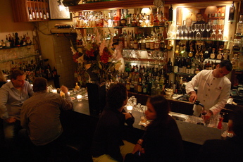 Harry's Bar - TEMPORARILY CLOSED - Bar in Amsterdam.