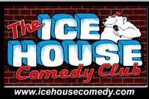 The Ice House (Pasadena, CA) - Comedy Club in Los Angeles.