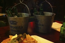 Flaherty's - Irish Pub | Sports Bar in Barcelona.