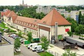 Feierwerk - Concert Venue | Theater in Munich.